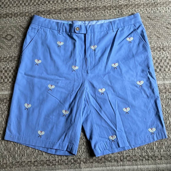 NWOT J McLaughlin Tennis Casual Shorts - Picture 1 of 5
